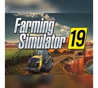 Farming Simulator 19 (PC) Steam Gift - GLOBAL