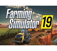 Farming Simulator 19 (PC) Steam Key - RU/CIS