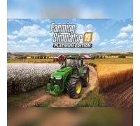 Farming Simulator 19 Platinum Edition (PC) Steam Gift - EU