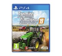 Farming Simulator 19 (PS4)