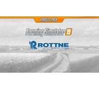 Farming Simulator 19 - Rottne