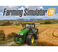 Farming Simulator 20 (Nintendo Switch) Nintendo Key - EU