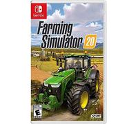 Farming Simulator 20 (NSW) - Nintendo Switch (Nintendo Switch)