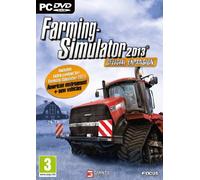 Farming Simulator 2013 Add-On - [Edizione: Spagna]