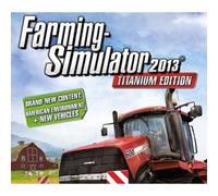 Farming Simulator 2013 Titanium Edition Steam CD Key