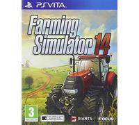 Farming Simulator 2014
