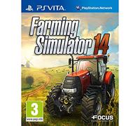 Farming Simulator 2014 [Edizione: Francia]