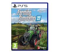 Farming Simulator 22 -