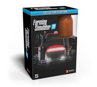 Farming Simulator 22 - Collector's Edition - PC