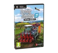 Farming Simulator 22 Edizione Premium (PC) - Nouvo