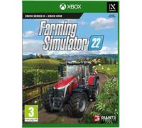 Farming Simulator 22, Juego para Consola Microsoft XBOX One