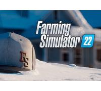 Farming Simulator 22 (PC) Steam Key - ASIA
