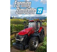 Farming Simulator 22 (PC) Steam Key GLOBAL