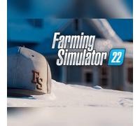 Farming Simulator 22 (PC) Steam Key - GLOBAL
