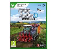 FARMING SIMULATOR 22 PREMIUM EDITION