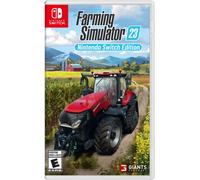 Farming Simulator 23 - Nintendo Switch