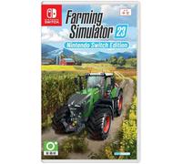 Farming Simulator 23: Nintendo Switch Edition (Multi-lingua)