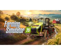Farming Simulator 25