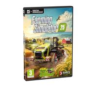 Farming Simulator 25