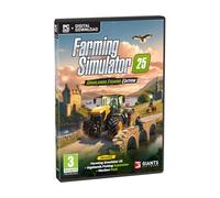 Farming Simulator 25: Highlands Fishing Edition PC