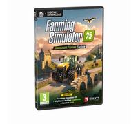 Farming Simulator 25 Highlands Fishing Edition (PC) - Nouvo
