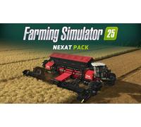 Farming Simulator 25 - Nexat Pack