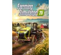 Farming Simulator 25 (Nintendo Switch 2) eShop Key EUROPE