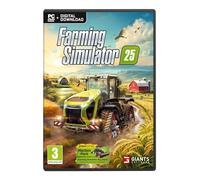 Farming Simulator 25 - PC