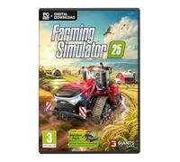 Farming Simulator 25 ( PC )