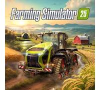 Farming Simulator 25 PC [Codice di download] - Nouvo
