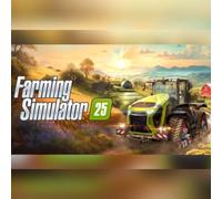 Farming Simulator 25 (PC) Steam Gift - GLOBAL