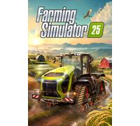 Farming Simulator 25 (PC) Steam Key EUROPE