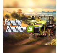 Farming Simulator 25 (PC) Steam Key -RU/CIS