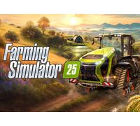 Farming Simulator 25 (PC) Steam Key - SOUTHEAST ASIA
