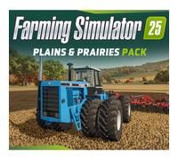 Farming Simulator 25 - Plains & Prairies Pack DLC PC Steam CD Key