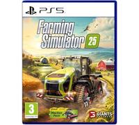 Farming Simulator 25/PS5