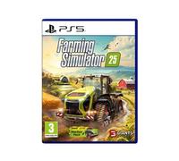 Farming Simulator 25 PS5 - IMPORT