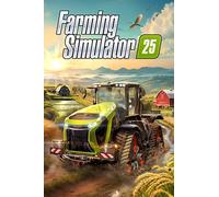 Farming Simulator 25 Standard | Codice Steam per PC