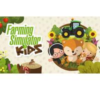 Farming Simulator Kids