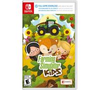 Farming Simulator Kids (Codice nella scatola) - Nintendo Switch