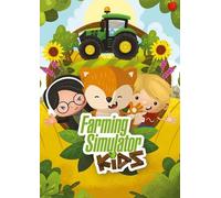 Farming Simulator Kids (Nintendo Switch) eShop Key EUROPE
