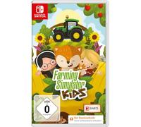 Farming Simulator Kids (SW/Code) 3/24