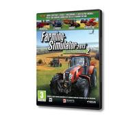 Farming Simulator Official Expansion 2