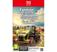 Farming Simulator Signature Edition - Nintendo Switch 2