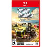 Farming Simulator: Signature Edition - Nintendo Switch 2 (Nintendo Switch 2)