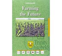 Farming the future. Con e-book. Con espansione online. Per gli Ist. tecnici e professionali [Lingua inglese]