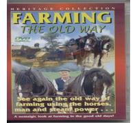 Farming - The Old Way (A Nostalgic Look at Farming) (DVD) Various