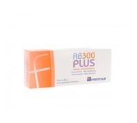 AB-300 Plus Crema Ginecologica 30g