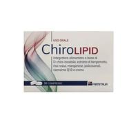 Farmitalia CHIROLIPID 30 COMPRESSE