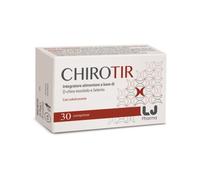 Farmitalia CHIROTIR SELENIO 30 COMPRESSE